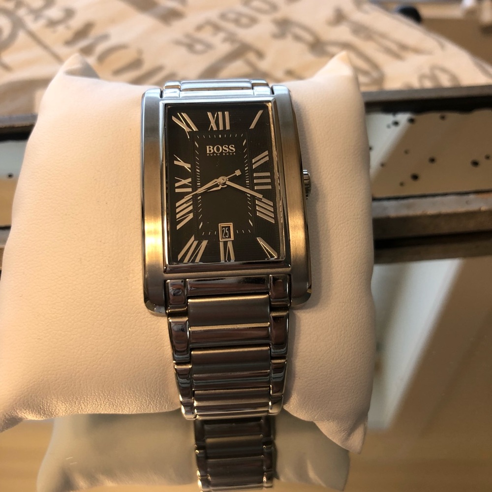 Hugo boss men’s watch